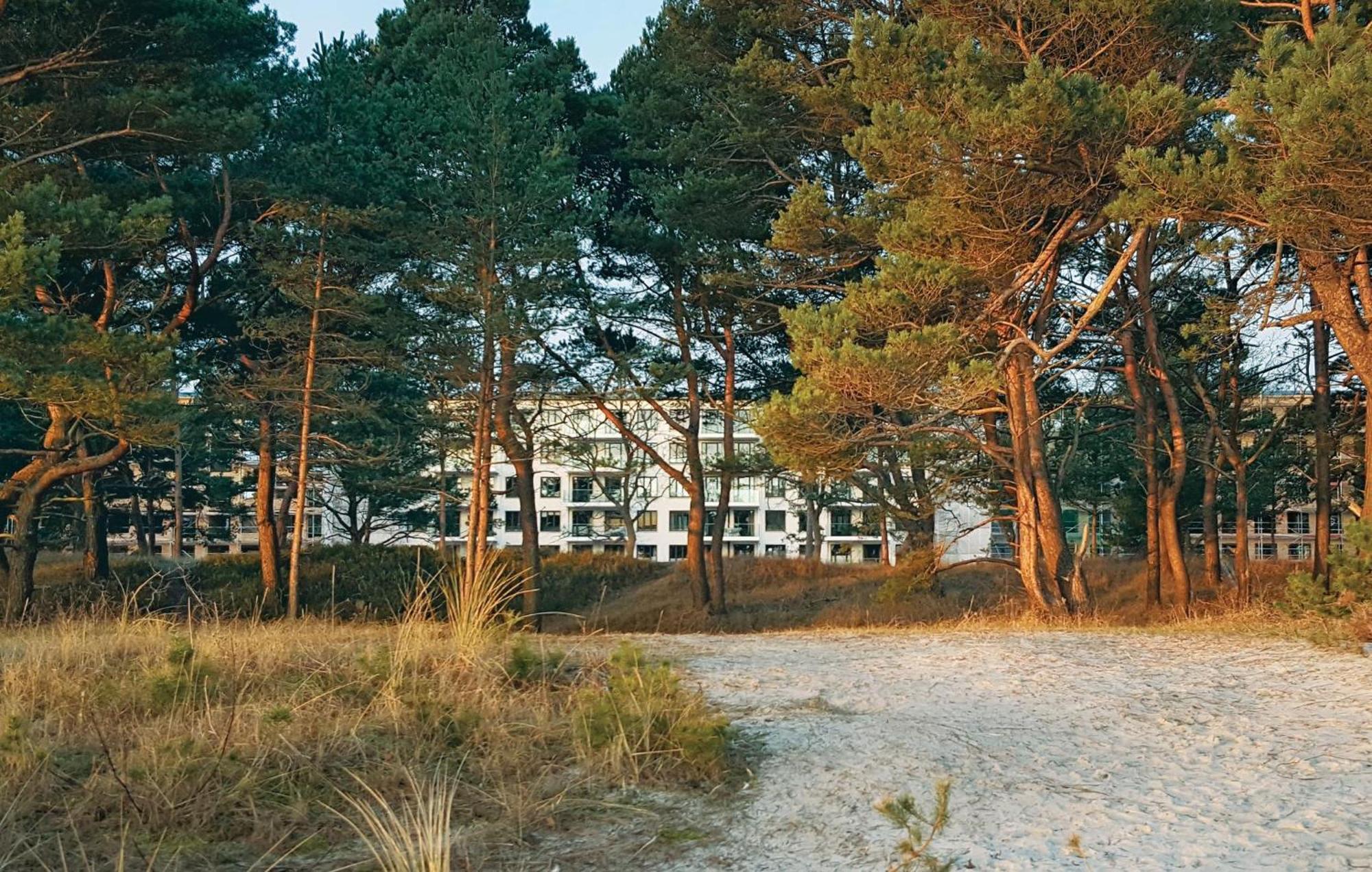 Prince Binz Buitenkant foto